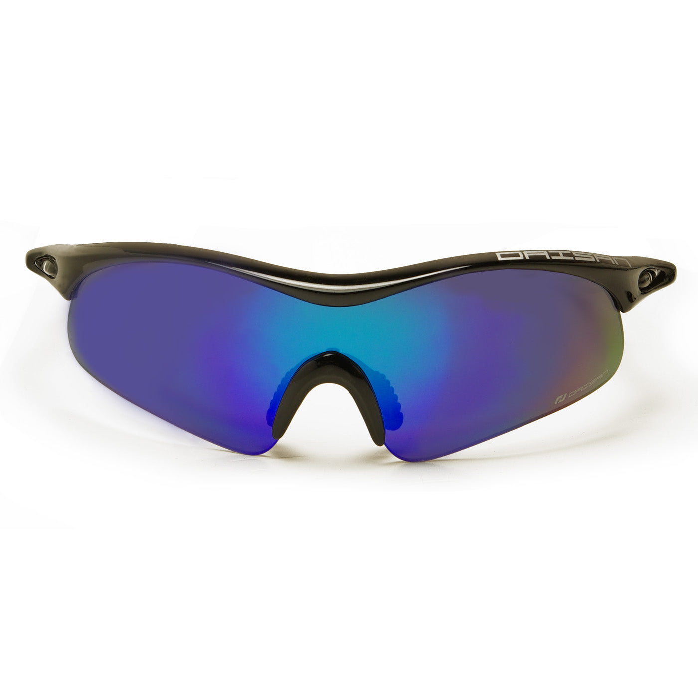 360° Sportbrille | schmale Laufsportbrille | Radbrille
