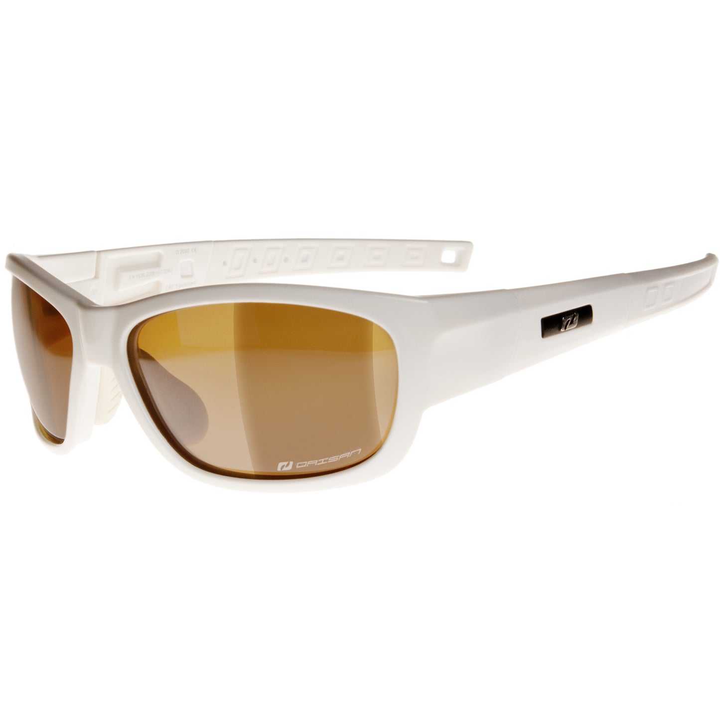 Polarisierte Sonnenbrille mit UV400 | stilvoll & blendfrei