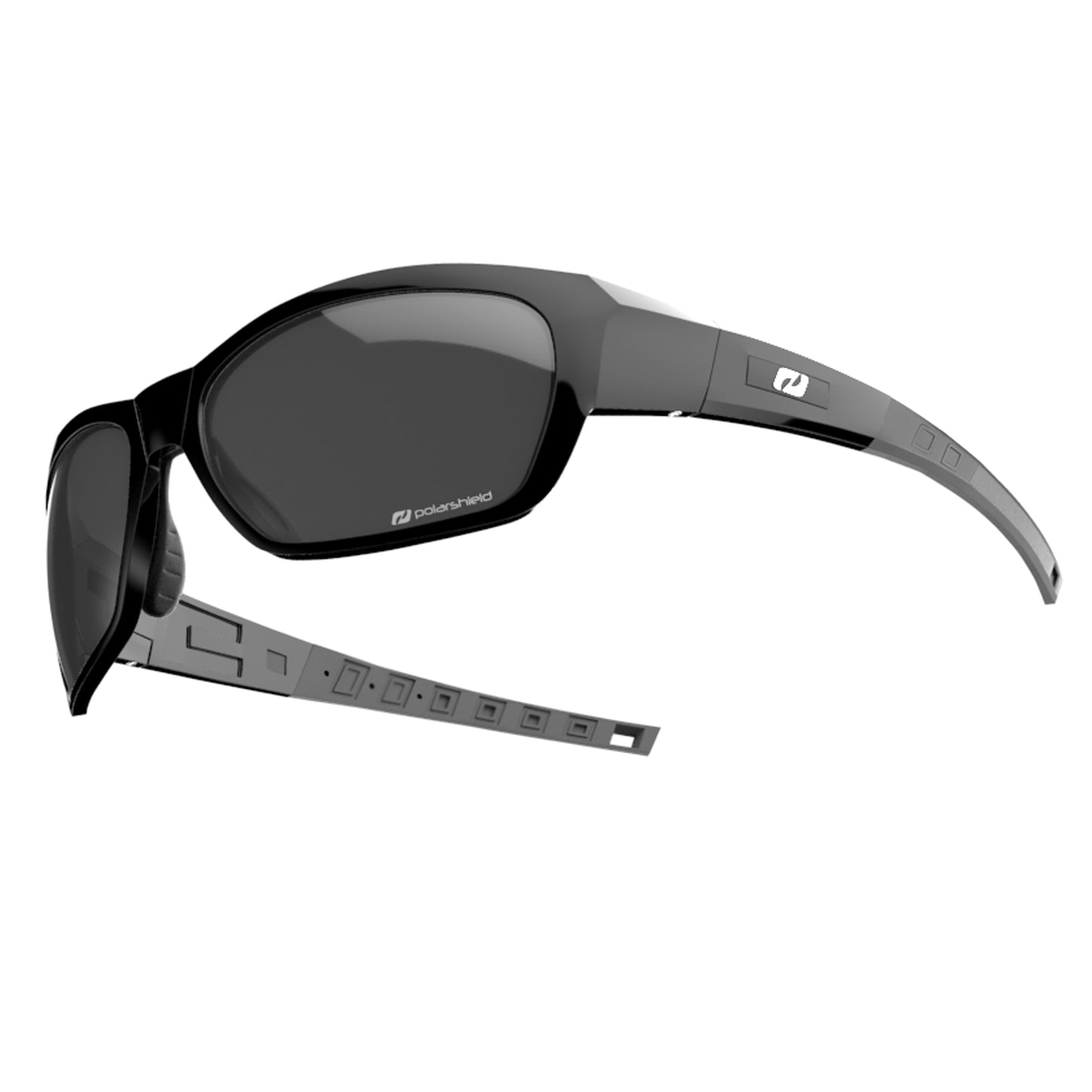 Polarisierte Sonnenbrille mit UV400 | stilvoll & blendfrei