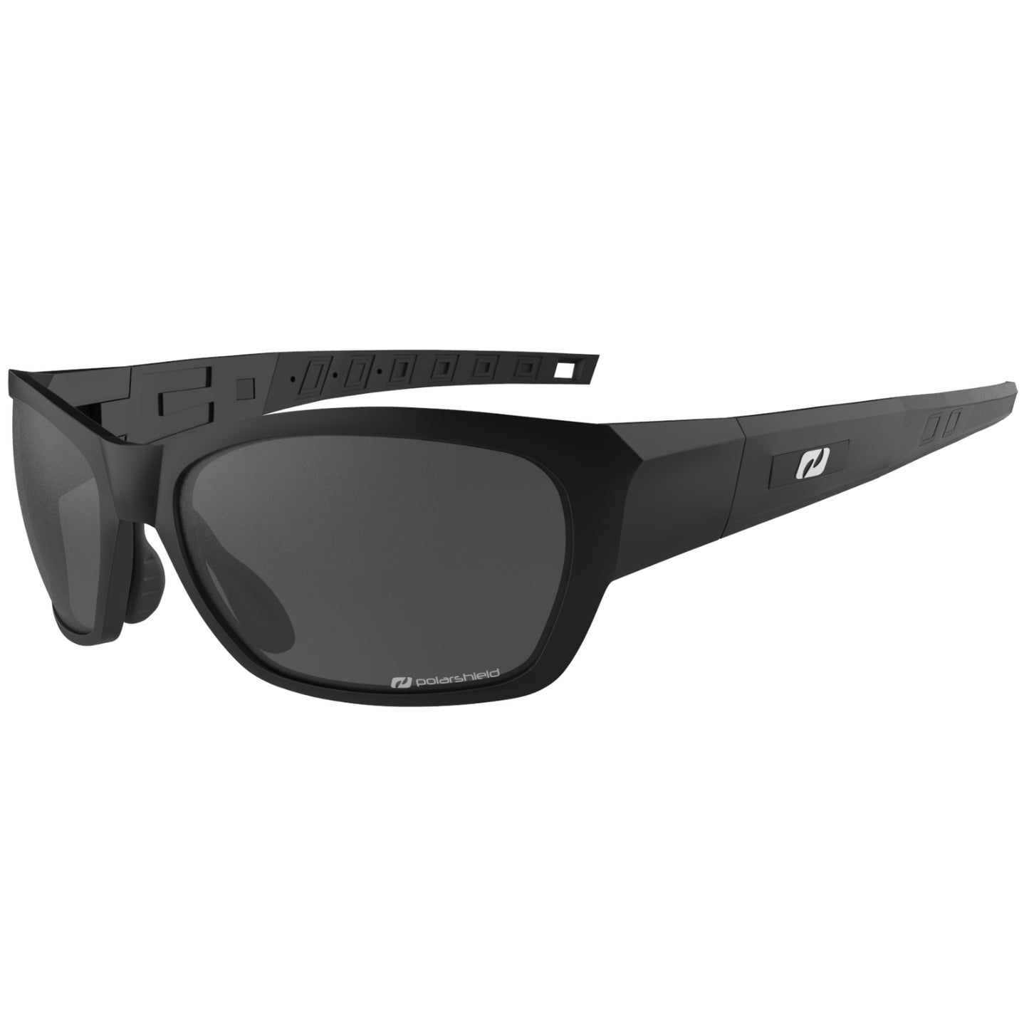 Polarisierte Sonnenbrille mit UV400 | stilvoll & blendfrei