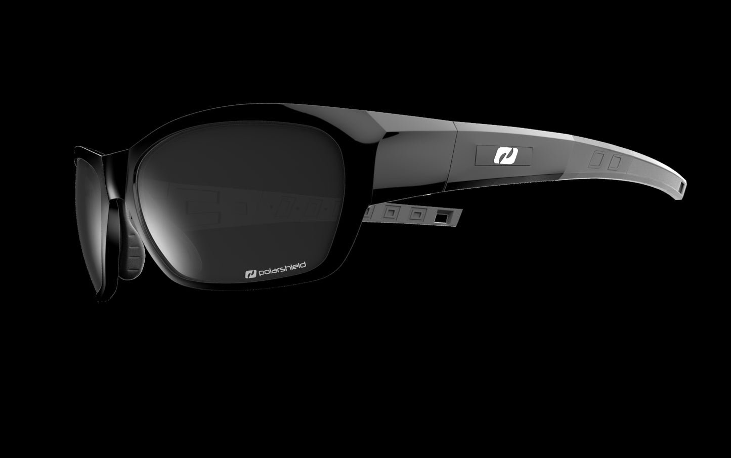 Polarisierte Sonnenbrille mit UV400 | stilvoll & blendfrei