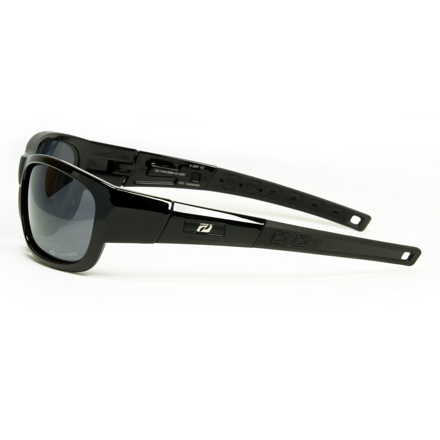 Polarisierte Sonnenbrille mit UV400 | stilvoll & blendfrei