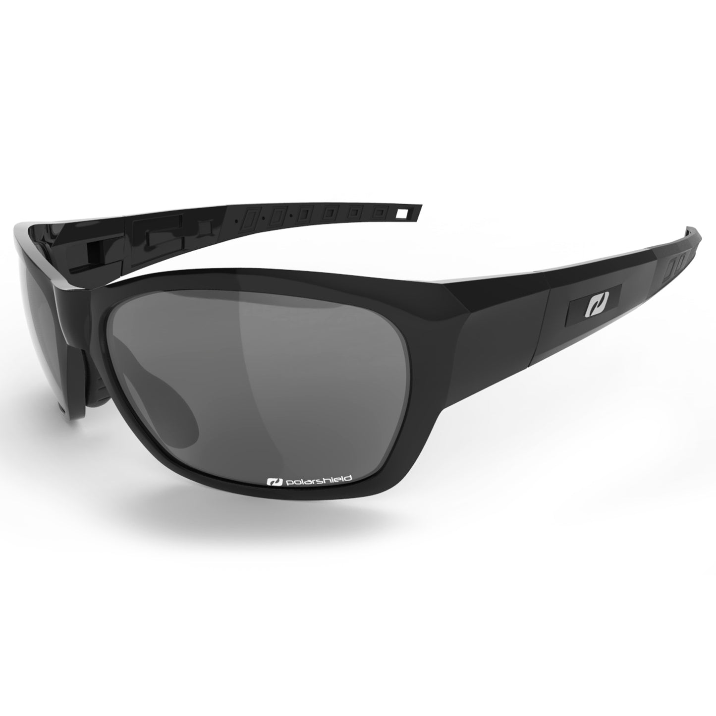 Polarisierte Sonnenbrille mit UV400 | stilvoll & blendfrei