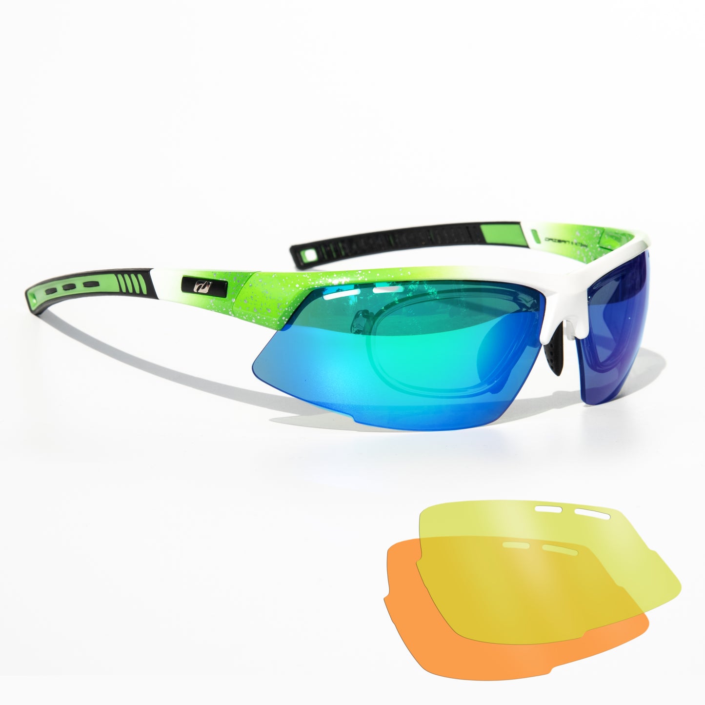 M.T.BEAST | OptiClip | Optik Clip