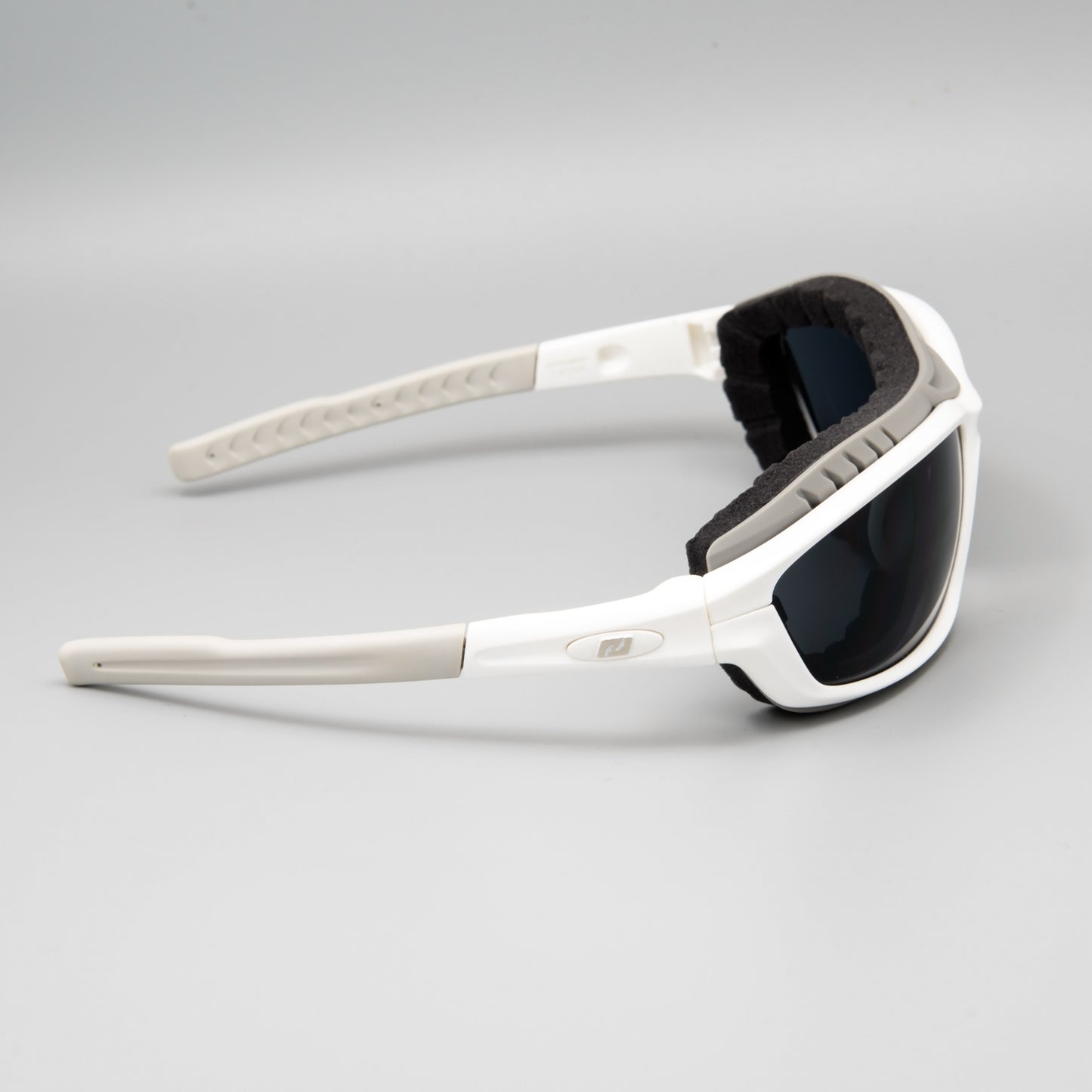 Daisan Gletscherbrille Kat. 4 | Bergsteigen, Skitour & Expedition | UV400-Schutz