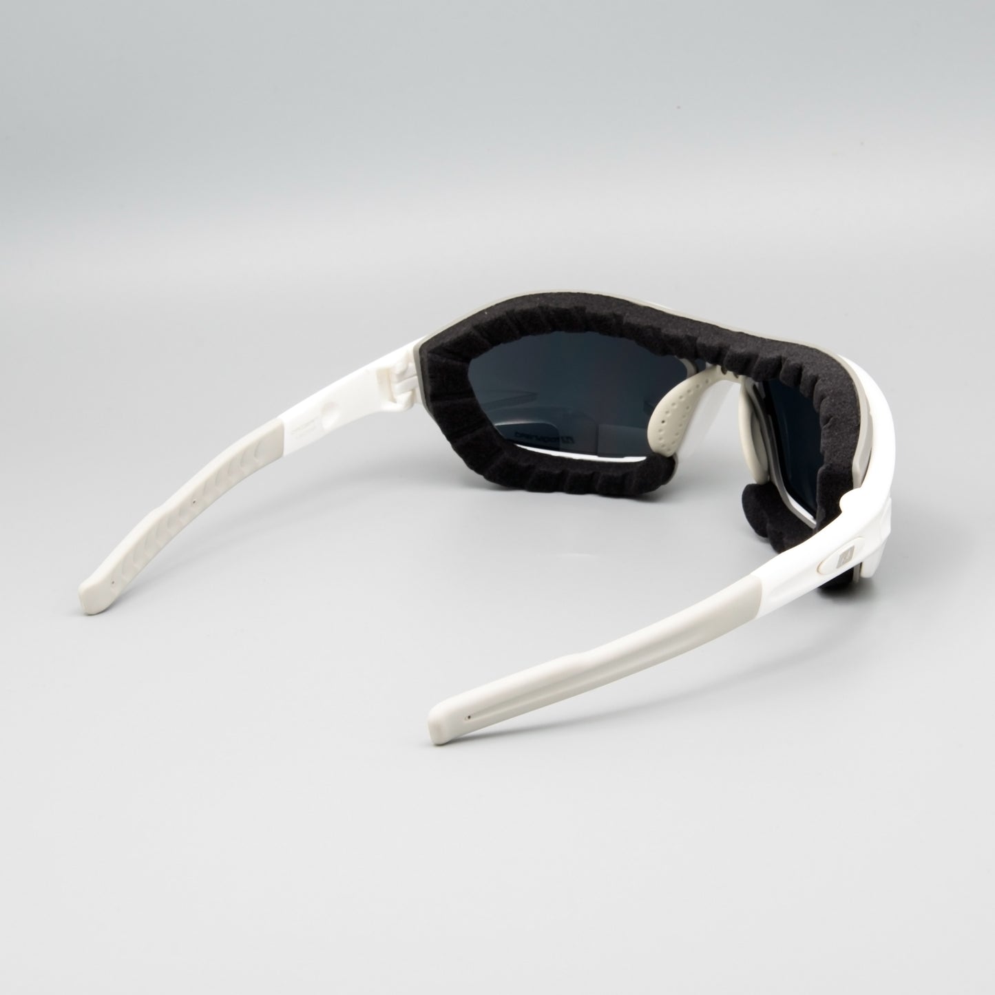 Daisan Gletscherbrille Kat. 4 | Bergsteigen, Skitour & Expedition | UV400-Schutz