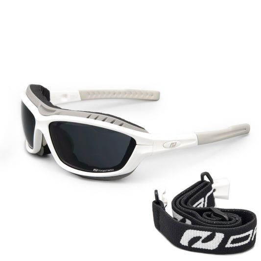 Daisan Gletscherbrille Kat. 4 | Bergsteigen, Skitour & Expedition | UV400-Schutz